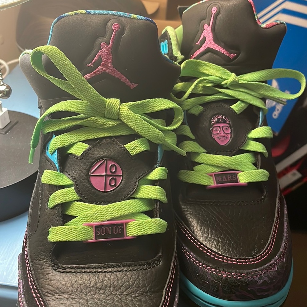 Jordan’s